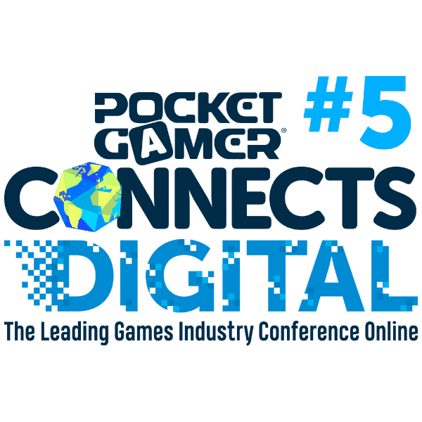 JUMP AT POCKET GAMER 2021