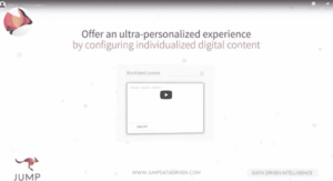 configure personalized recommendation