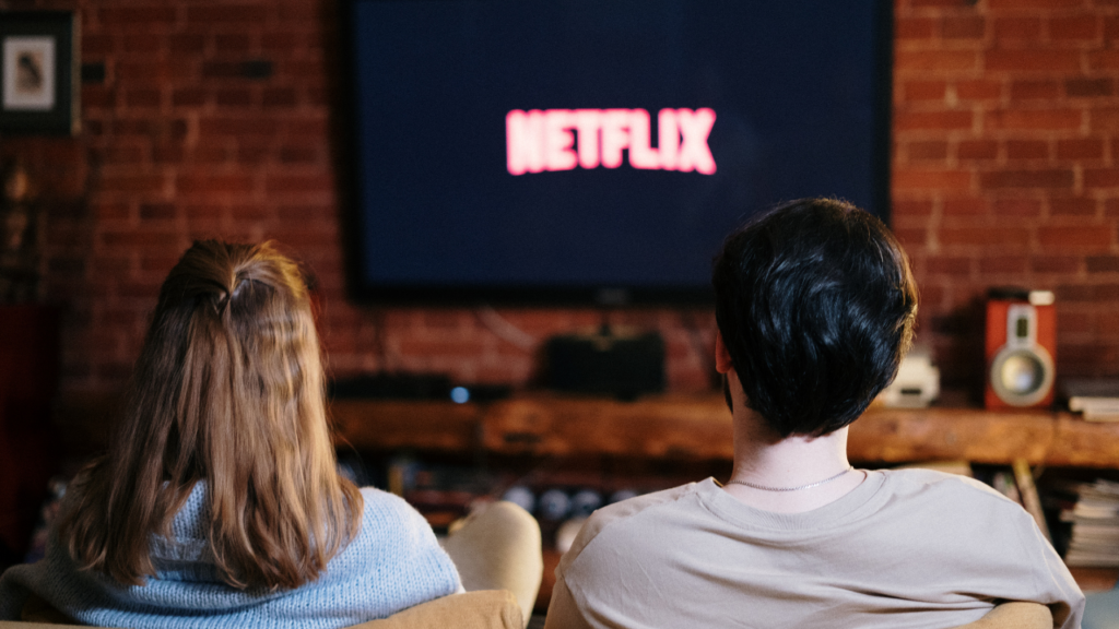 Netflix Avod: Could this really happen?
