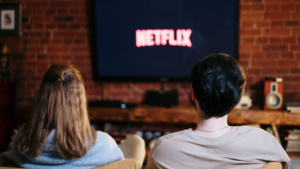 Netflix Avod: Could this really happen? 