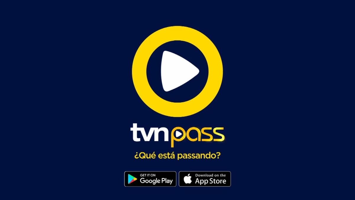 TVN Pass Cover